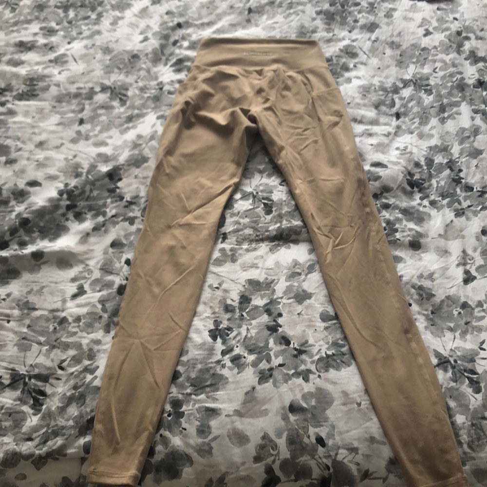 Alphalux Leggings